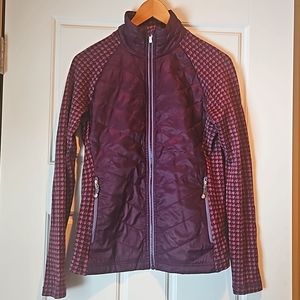 Smartwool Jacket